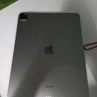 آیپد پرو ۲۰۲۲. ۱۲.۹ اینچ. ۲۵۶ گیگ حافظه. ۸ گیگ رم|تبلت|دزفول, |دیوار