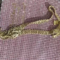 طلا|جواهرات|سراب, |دیوار