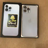 اپل ۱۳ پرو مکس دوسیمکارت ۲۵۶ گیگ|موبایل|تهران, بلوار کشاورز|دیوار