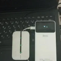 وای فای جیبی پاور بانک