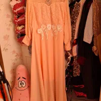 لباس در حد کاملا نو