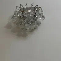 چراغ خواب|لوستر و چراغ آویز|بیرجند, |دیوار