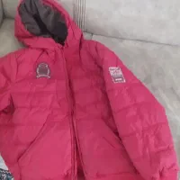 کاپشن بچه گانه
