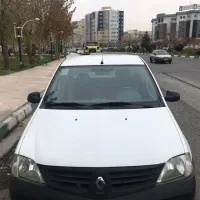 معاوضه|خودرو سواری و وانت|کرج, گوهردشت|دیوار