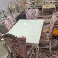 میزناهارخوری۴ نفره