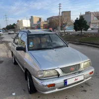 پراید|خودرو سواری و وانت|قوچان, |دیوار