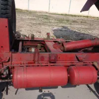 خاور کمپرسی ۸۰۸|خودرو سنگین|مشهد, تلگرد|دیوار