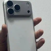 گوشی آیفون 17 پرومکس Zaa