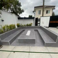 ویلا شهرکی ۳۷۰ متری الکله|فروش خانه و ویلا|تنکابن, |دیوار