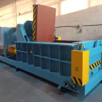 پرس ،دستگاه پرس مچاله کن ضایعات آهن ،پرس آهن|ماشینآلات صنعتی|پاکدشت, خاتون آباد|دیوار