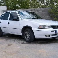 دوو سیلو 81 ُس