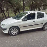 206مدل97|خودرو سواری و وانت|پره‌سر, |دیوار