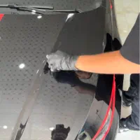 واکس سرامیک پولیش با ضمانت کتبی|خدمات موتور و ماشین|اسلامشهر, زرافشان|دیوار