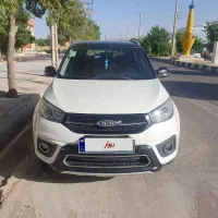 ام وی ام x33s مدل ۹۷ بکرکارپندی