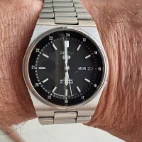 ساعت سیکو ۵ مردانه اوریژنال ژاپن