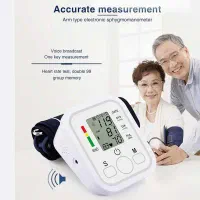 فشارسنج بازویی سخنگو Arm Style
