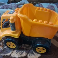 اسباب بازی بچه