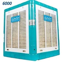 کولر آبی جنرال پویا مدل 6000