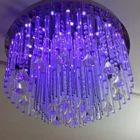 لوستر|لوستر و چراغ آویز|تهران, هفده شهریور|دیوار