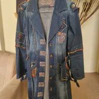 چهار تا مانتو نو فقط ۵۰۰ تومان|لباس|مشهد, عامل|دیوار