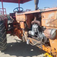 تراکتور رومانی