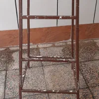 چهار پایه