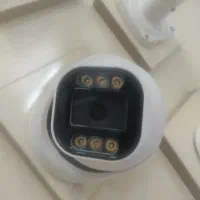 دوربین  8 مگاپیکسل واقعی