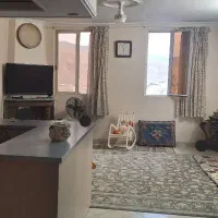 رهن و اجاره آپارتمان 68 متری دوخواب شهرک ولیعصر