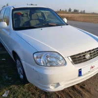 هیوندای ورنا