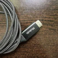 کابل تبدیل HDMI به لایتنینگ /USB مدل CA-640|لوازم جانبی موبایل و تبلت|تهران, فدک|دیوار
