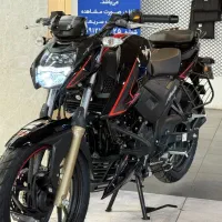 Tvs تی وی‌ اس اپاچی ۲۰۰ apachi نیو فیس