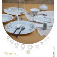 سرویس 28 پارچه پارس اپال قسطی