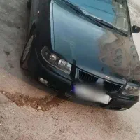 فروش سمند lx