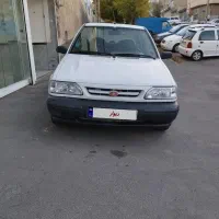 پراید 131 دوگانه کارخانه|خودرو سواری و وانت|تبریز, |دیوار