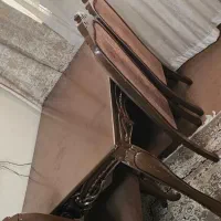 نهار خوری ۶نفره