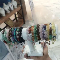 پلاک ودستبندسنگی|جواهرات|زابل, |دیوار