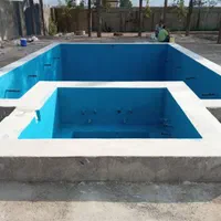 عایق بندی پشت بام و استخر و تراست|مصالح و تجهیزات ساختمان|شیراز, سینما سعدی|دیوار