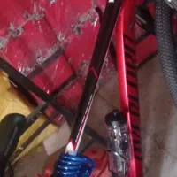 دوچرخه اورلورد شکاری سایز 27.5