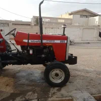 تراکتور 285