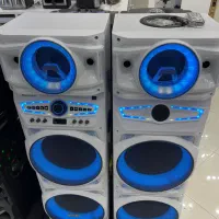 اسپیکر مکسیدر