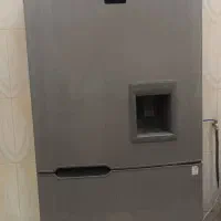 یخچال هیمالیا و بوفه درحد نو