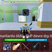 روبلاکس بلاکس فروت