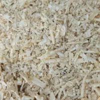 پوشال چوب نراد