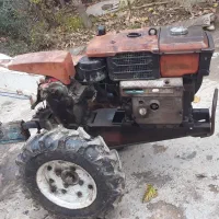 تیلر ۸/۵پرقدرت کم کار