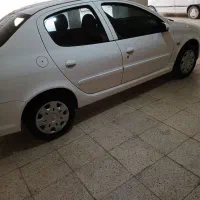 رانا پلاس۴۰۰|خودرو سواری و وانت|نظرآباد, نظرآباد|دیوار