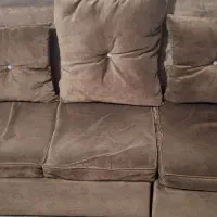 مبل راحتی|مبلمان خانگی و میز عسلی|پاکدشت, شهرک امام رضا|دیوار