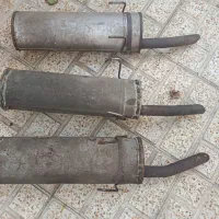 سه عدد منبع بلوچی|قطعات یدکی و لوازم جانبی|ملارد, |دیوار