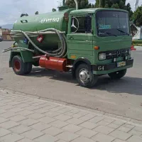 تخلیه چاه سلماس