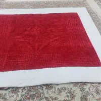 لحاف دو نفره رویه مخمل