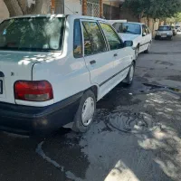 پراید ۱۳۱|خودرو سواری و وانت|مشهد, شهرک مهر آباد|دیوار